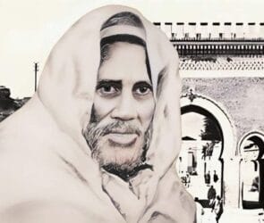 أبو القاسم الزياني