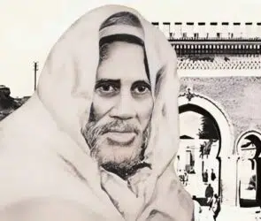 أبو القاسم الزياني