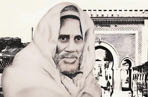 أبو القاسم الزياني