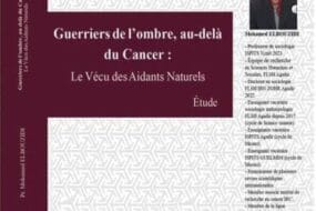 Guerriers de l'ombre, au-là du Cancer