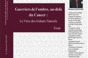 Guerriers de l'ombre, au-là du Cancer