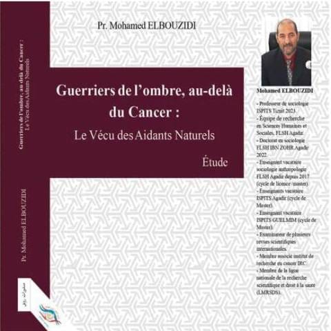 Guerriers de l'ombre, au-là du Cancer