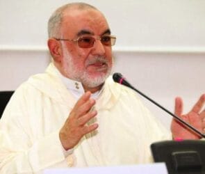 عبد الباري الزمزمي