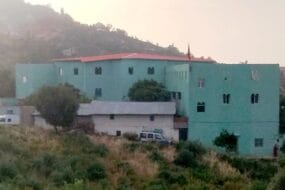 مسجد ماهرون