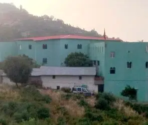 مسجد ماهرون